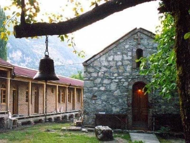 26 აგვისტოს ლეჩხუმში გაიმართება მაქსიმე აღმსარებლის ხსენების დღესასწაული ,,მაქსიმობა''